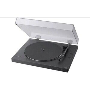 Sony PS-LX310BT Bluetooth Stereo Turntable System